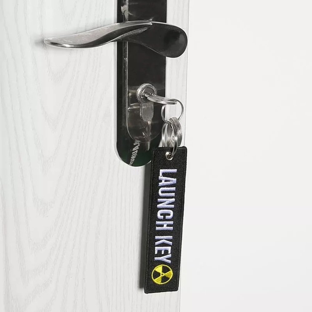Keychain 22 : Engineer - Picture 5 of 7